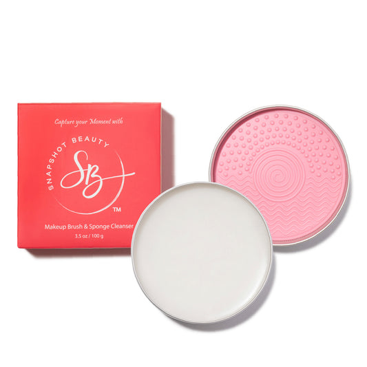 Brush & Sponge Cleanser