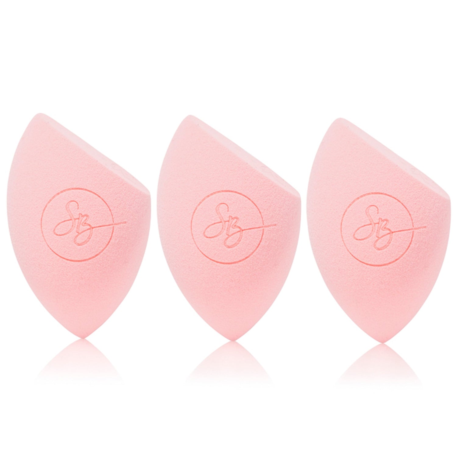 Makeup Blending Sponges