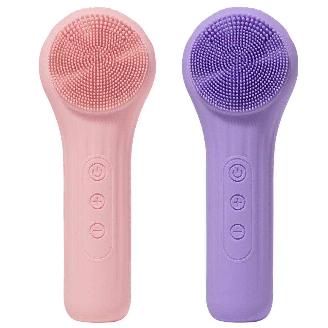 Facial Cleansing Brushes