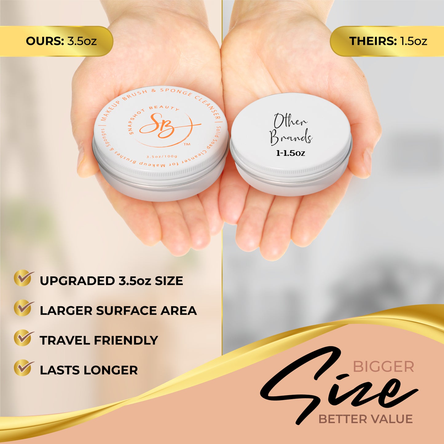 Brush & Sponge Cleanser